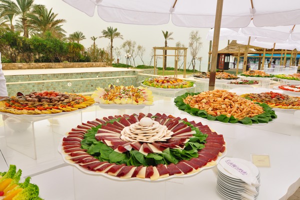 Easter Sunday At Edde Sands